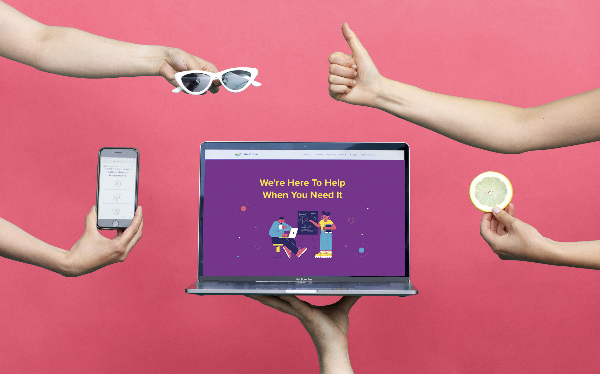 Not Your Typical Tech Support – Introducing Our Service Operations Team