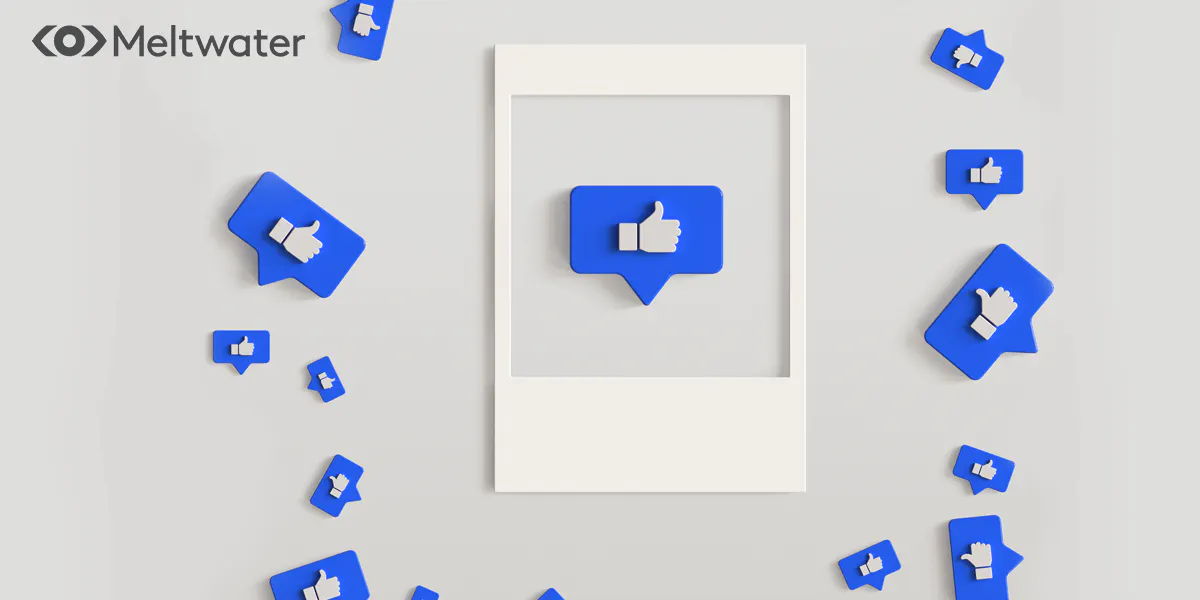 The Top 25 Facebook Influencers Worldwide