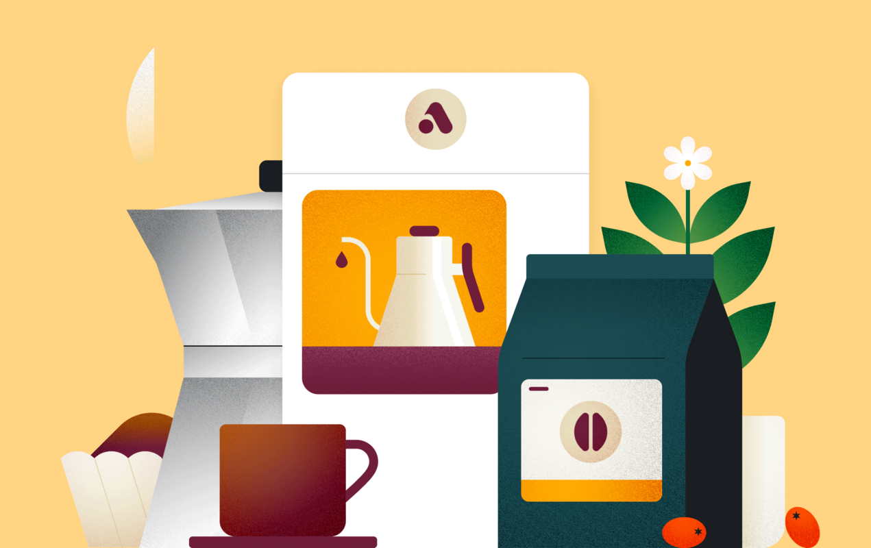 Texts We Love: National Coffee Day Edition - Text Talk