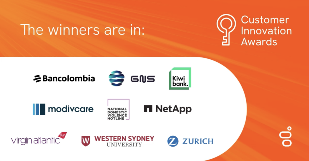 Celebrating Our 2024 Customer Innovation Awards Winners