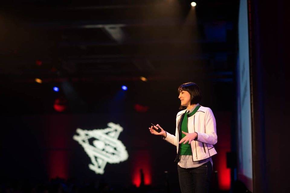 Use Your Words: An Interview on Conversion Copywriting with Joanna Wiebe