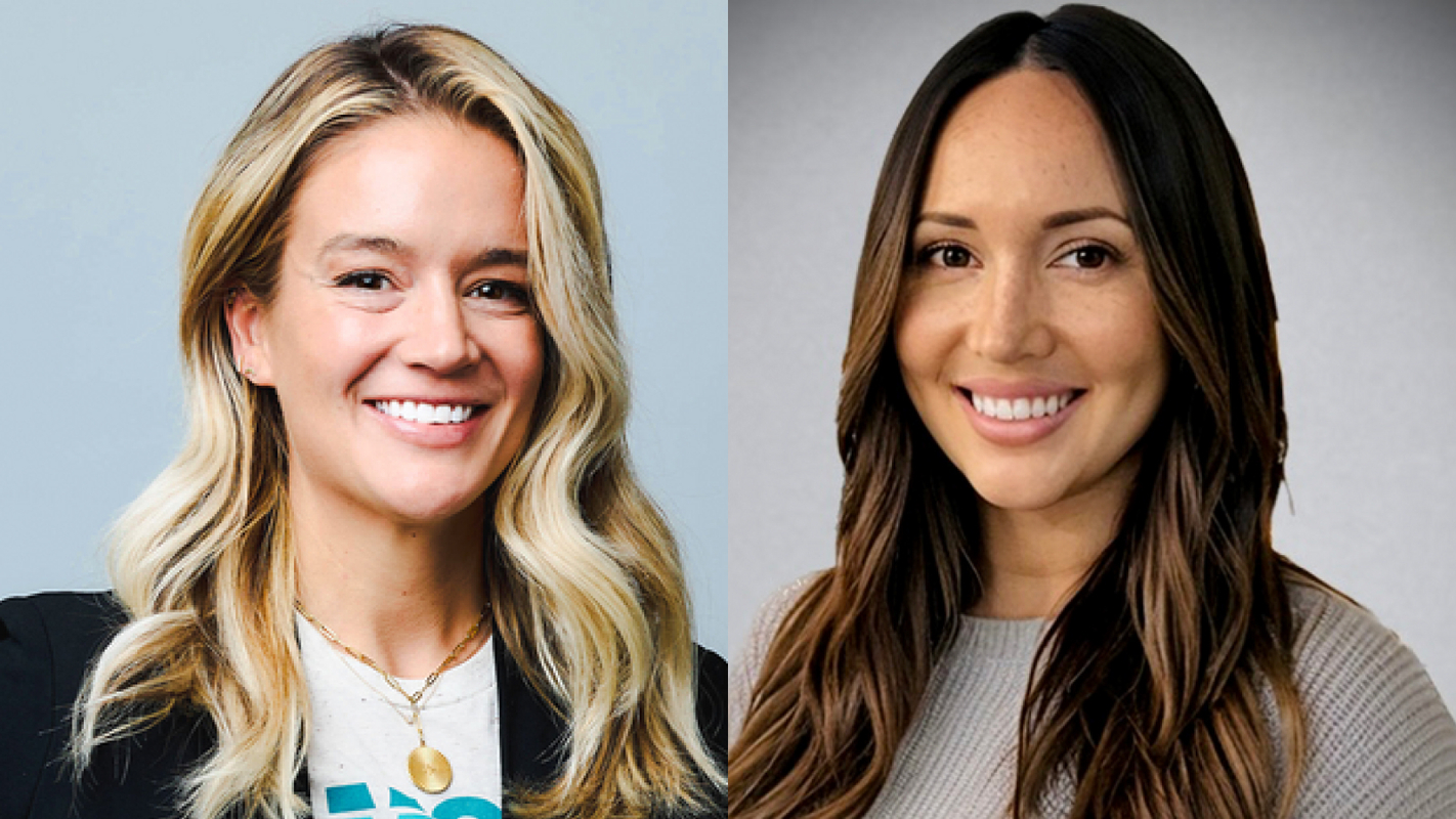 Career Growth and a Customer-First Focus: Q&A with Two 6sense Managers 