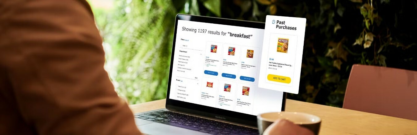 E-Commerce Strategies Grocers Can't Live Without