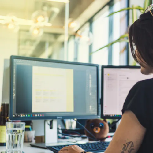 How No-Code is Changing E-commerce Operations