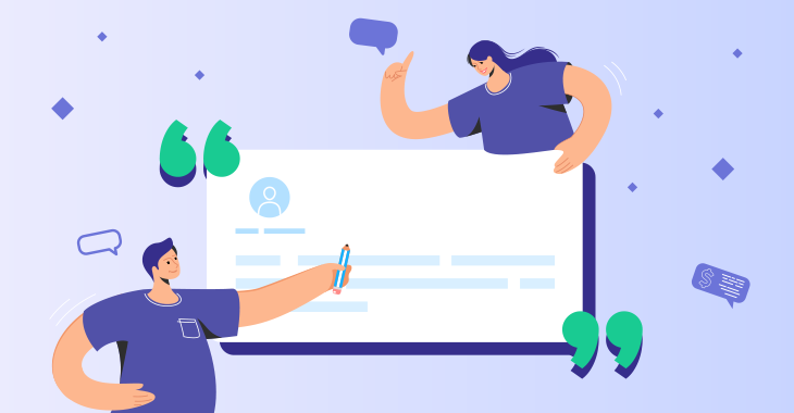 5 Benefits of Customer Testimonials in SaaS Business