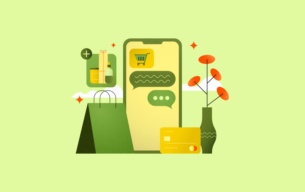 How Shop Pay Works, and the Benefits of Streamlining Mobile Payments - Text Talk