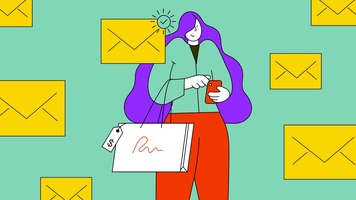 Fashion Email Marketing: Common Types, Best practices and inspiring examples
