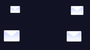 12 Types of Emails You Must Use [Infographic]