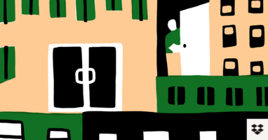 Advice to the anxious for eventually meeting in-person again