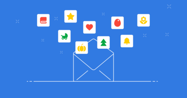  Holiday email templates and samples to send to your customers 