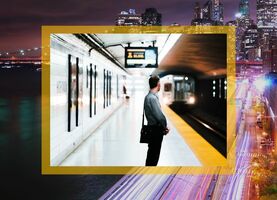 B2B Out-of-Home is as Popular As Ever