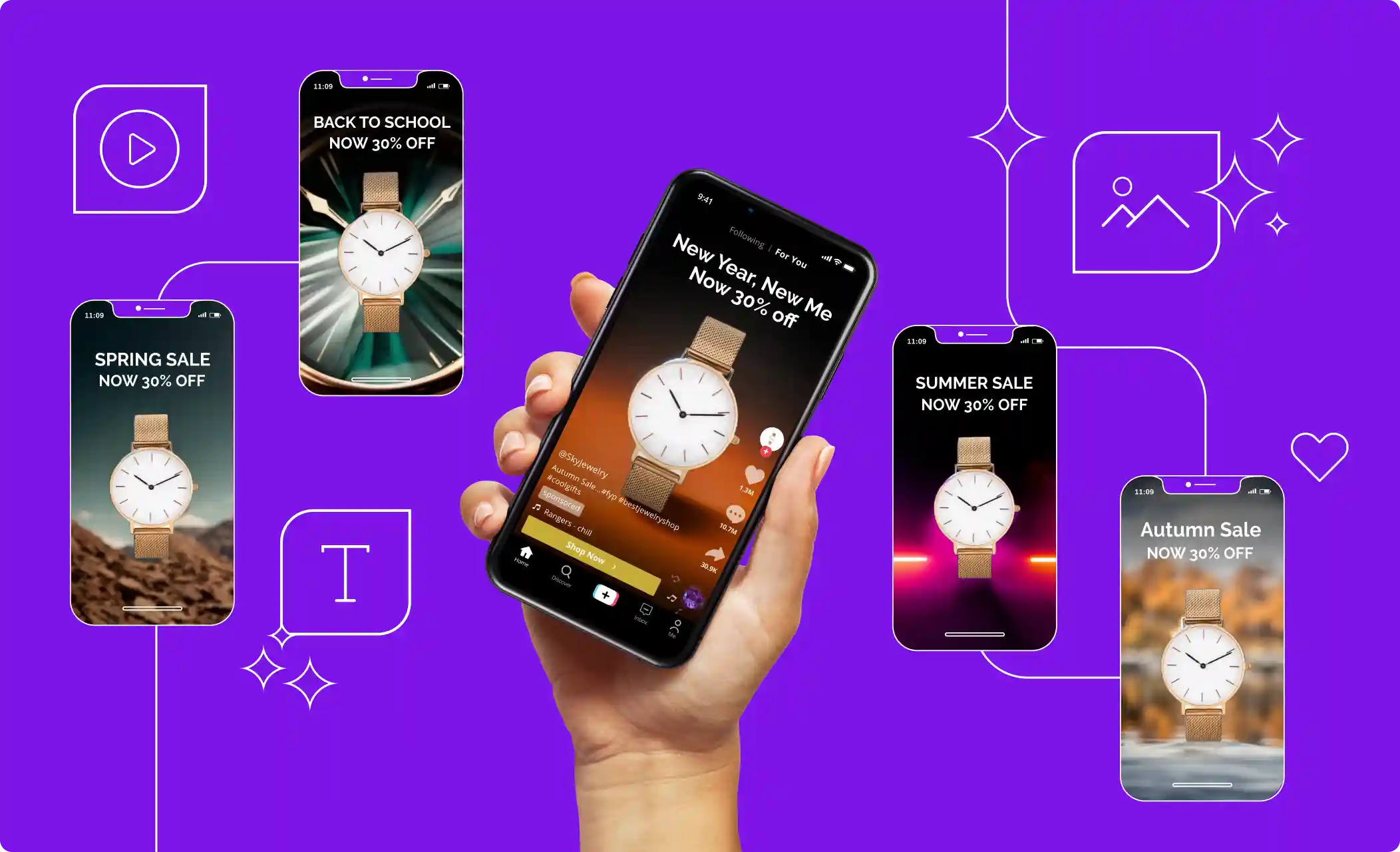 5 Ways that Creative AI will Transform Performance Marketing