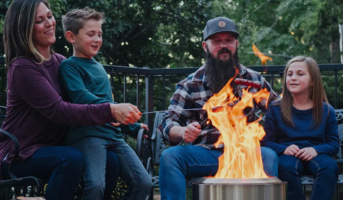 Solo Stove uses Klaviyo to personalize sends and increase revenue per subscriber 3.5x