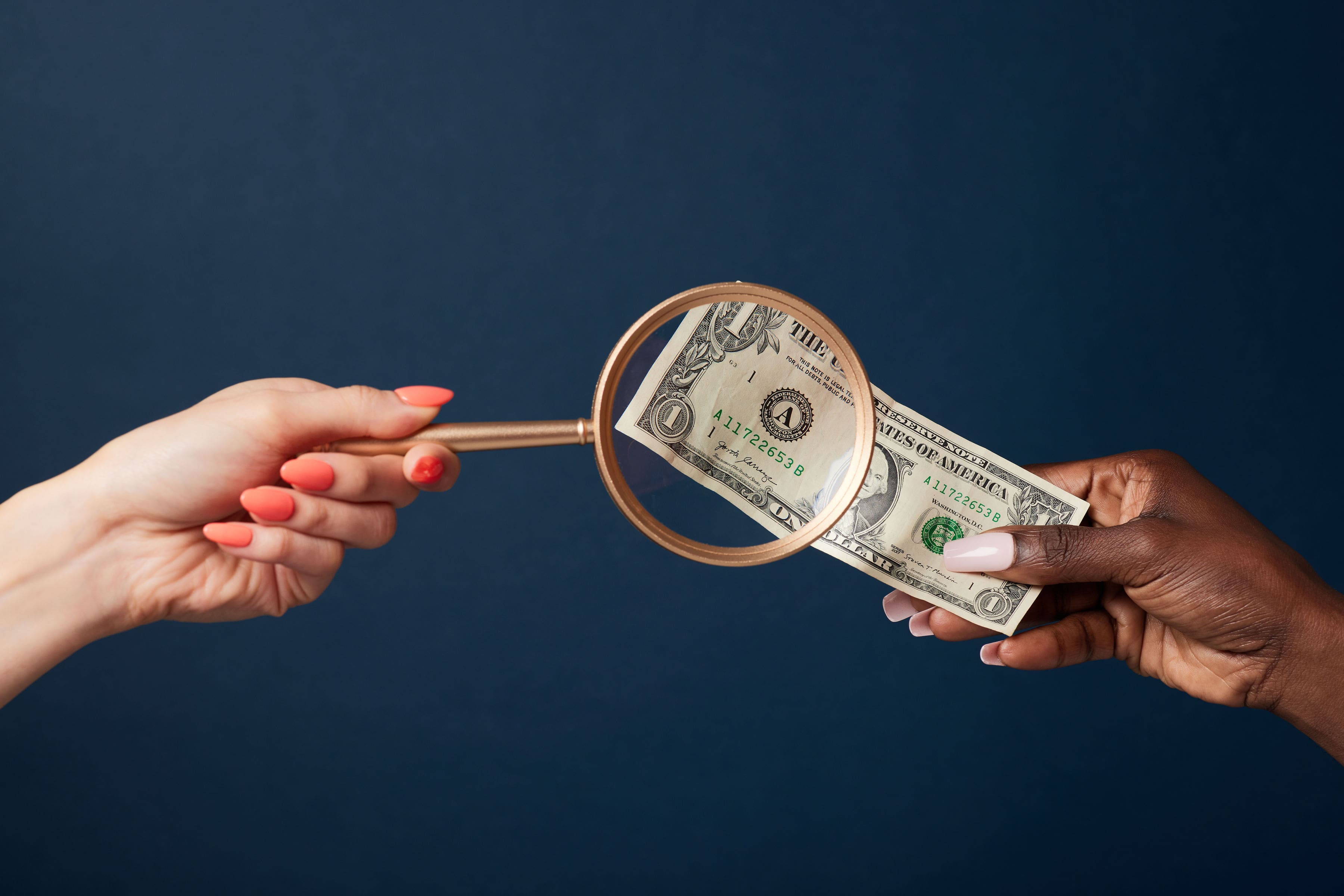 How To Manage Financial Risk