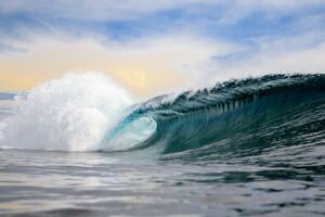 How to Ride a Wave of Growth, or Revel in Its Crash