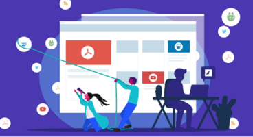 How to regain control of your content