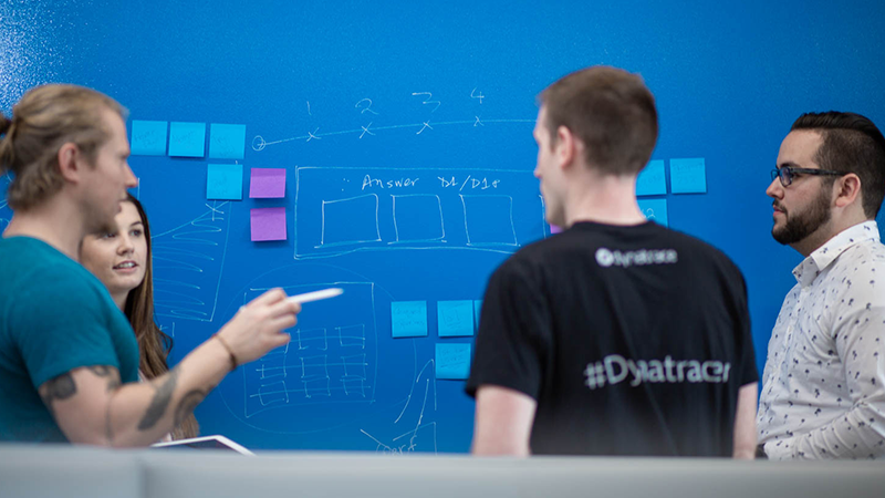 Using AI, automation to build resiliency into Azure DevOps