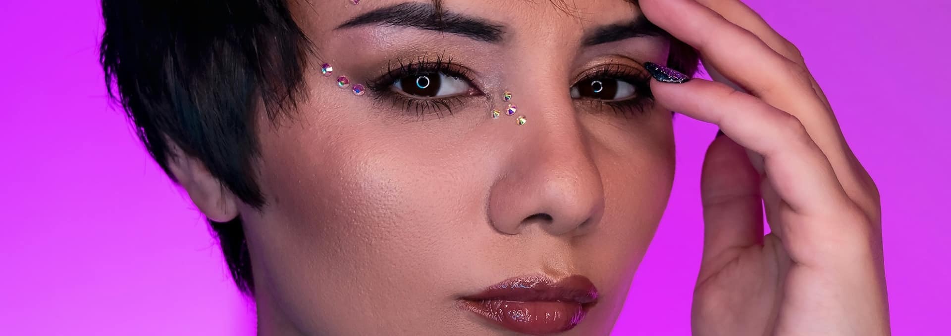 Berry Lips: Trending in Beauty Influencer Marketing