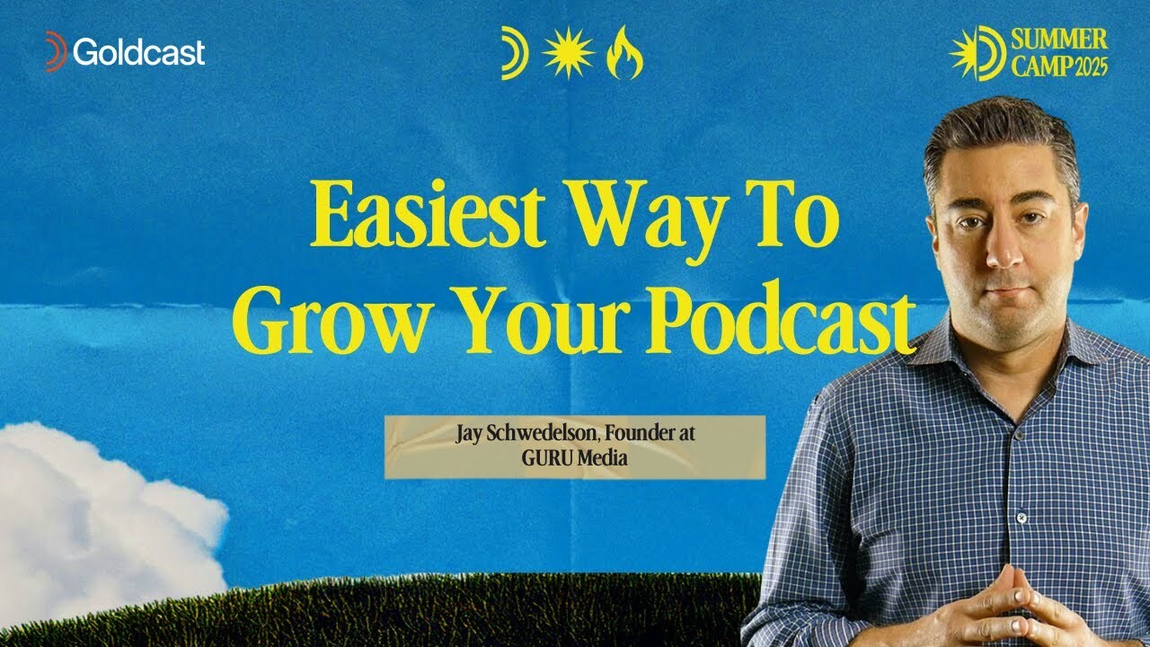 The Smartest Way to Promote Your Podcast for Rankings!