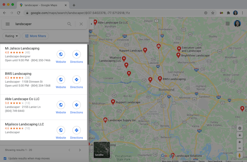 How to Rank Higher on Google Maps in 10 Steps