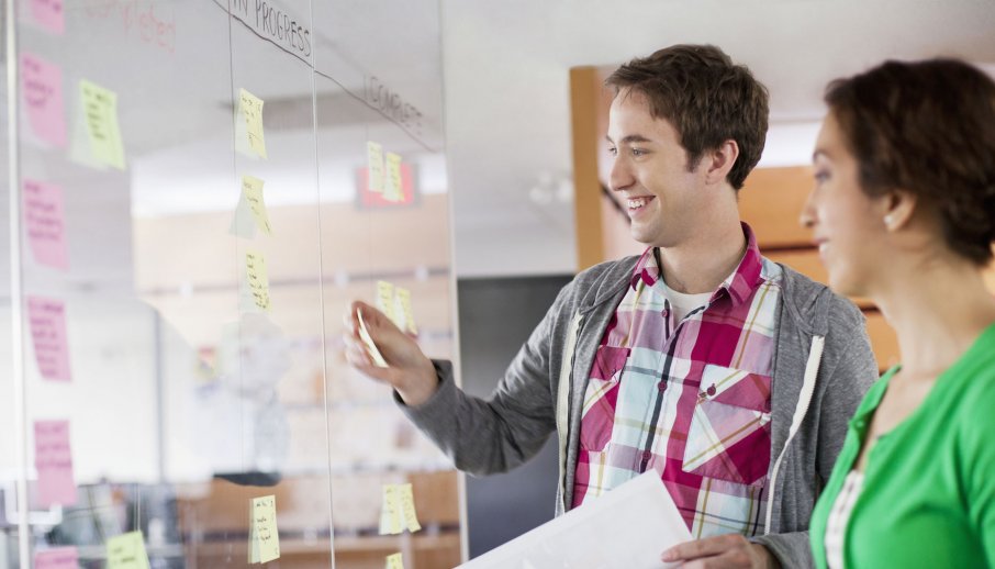 Scrum for Newbies: How to Use Scrum to Tame Chaos