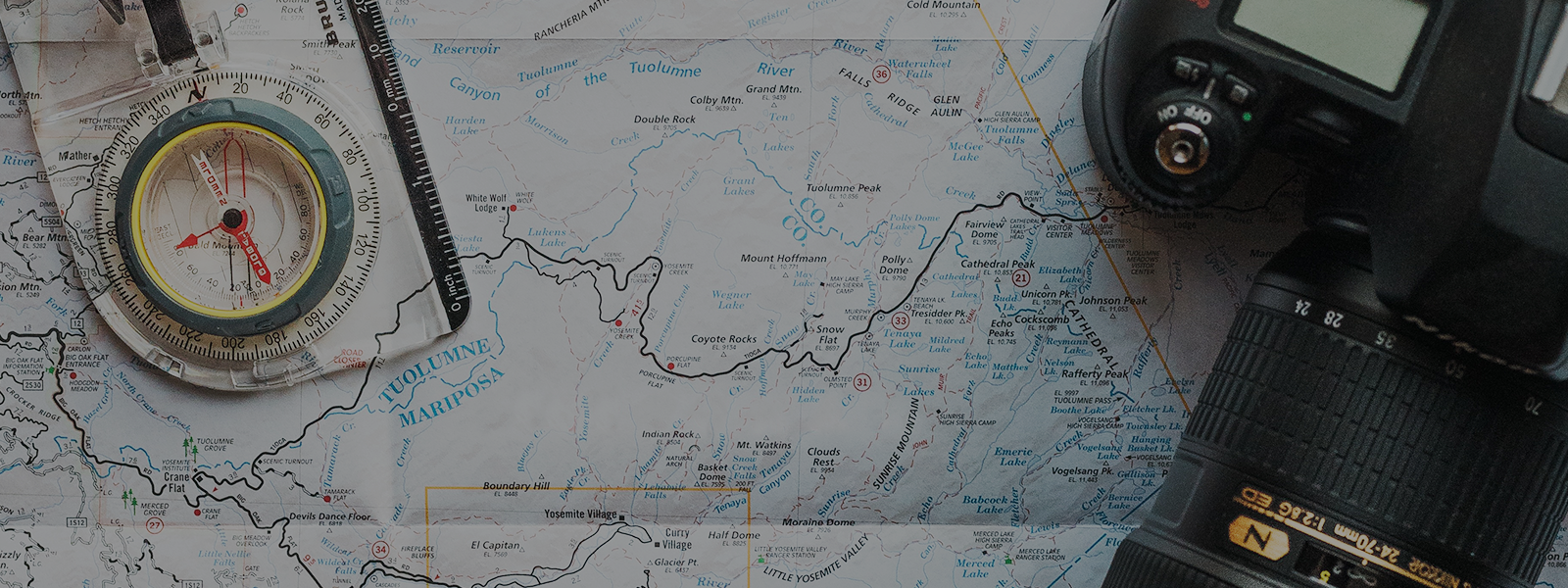 Our 5 Step Guide to a Customer Journey Map