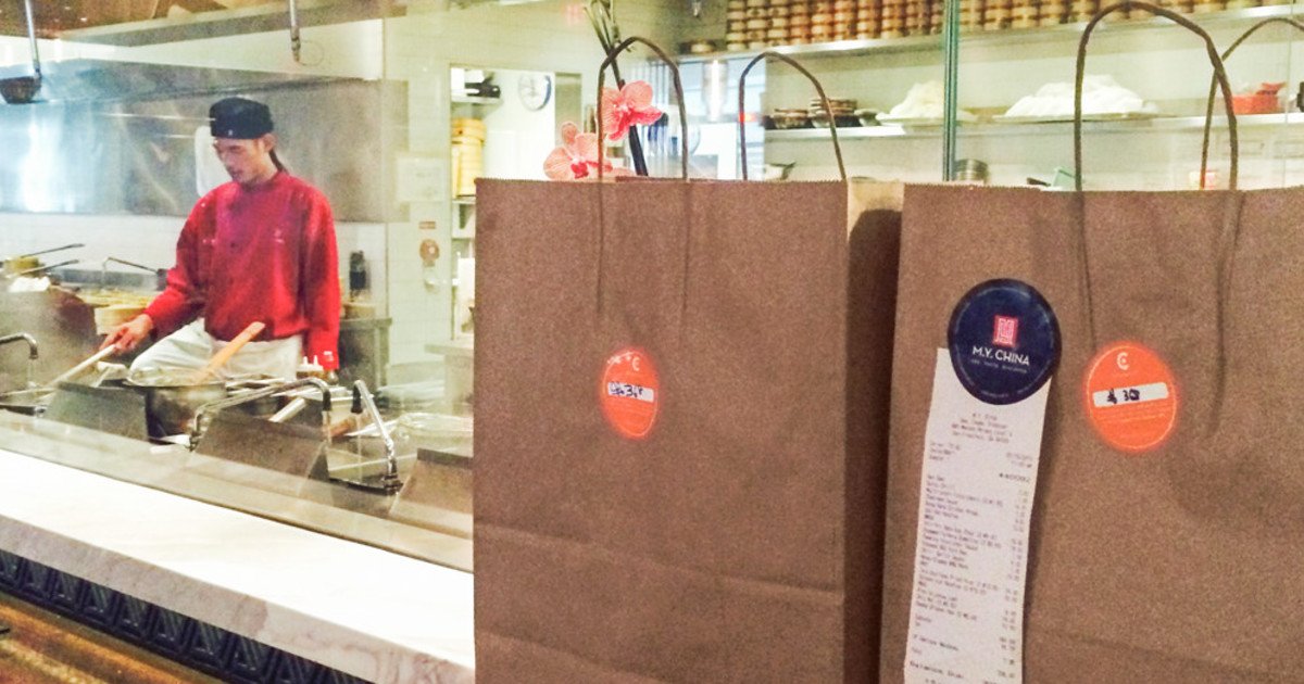 Caviar Celebrates Three Years in San Francisco