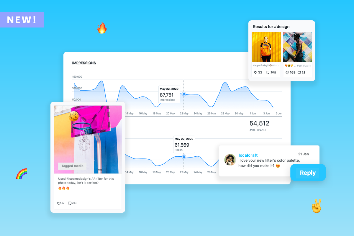 How Instagram Creator Profiles Can Access Later Features