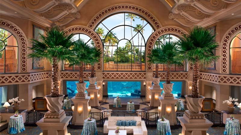 The Discovery of A Lifetime – Atlantis Bahamas