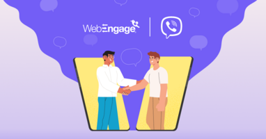 Turbocharge Your Marketing With Viber For WebEngage