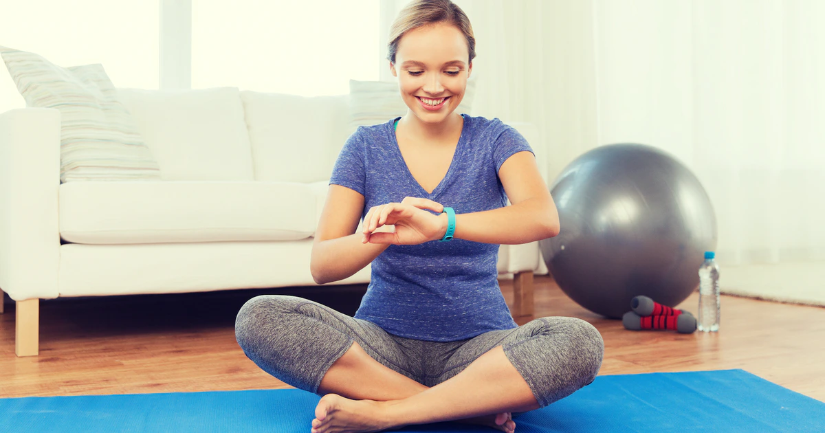 Are Wearables Yesterday's Next Big Thing?