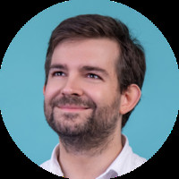 Péter Balázs Polgár