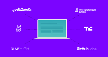 Best job posting sites to use when hiring for startups