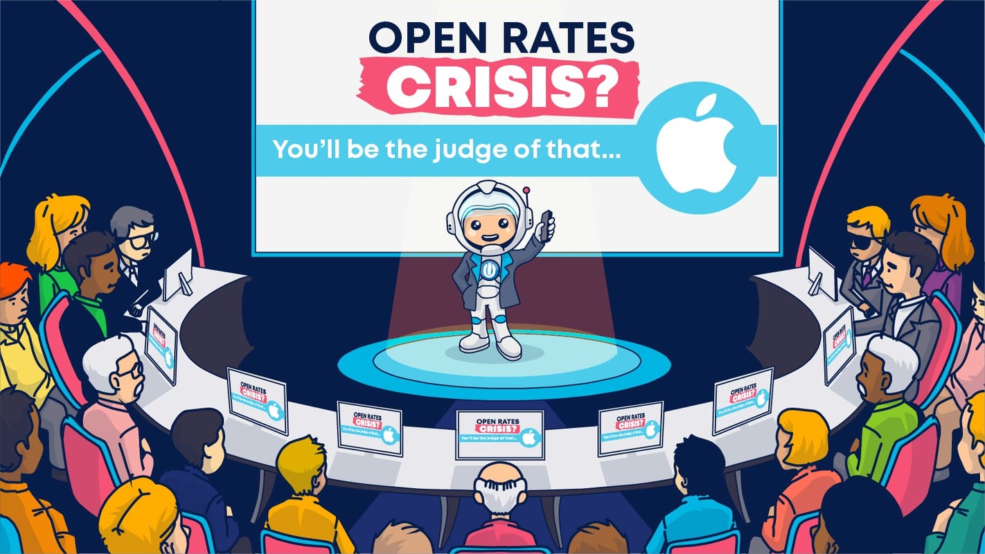 22 Email Marketing Experts Explain How to Evolve With Apple's Mail Privacy Protection