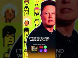 Noah Kagan Bought a Hippo NFT?!