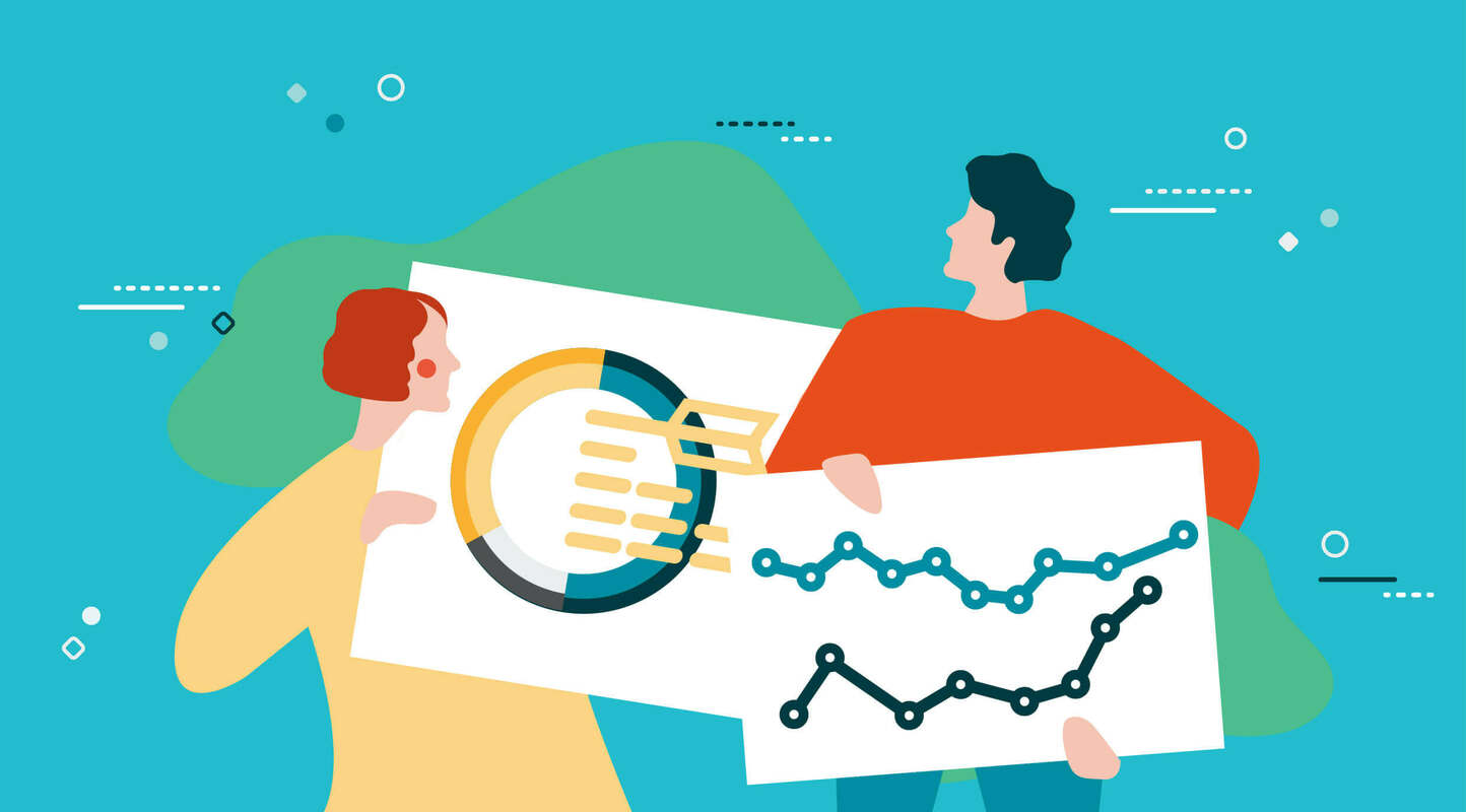 Key hiring metrics: Useful benchmarks for tech roles