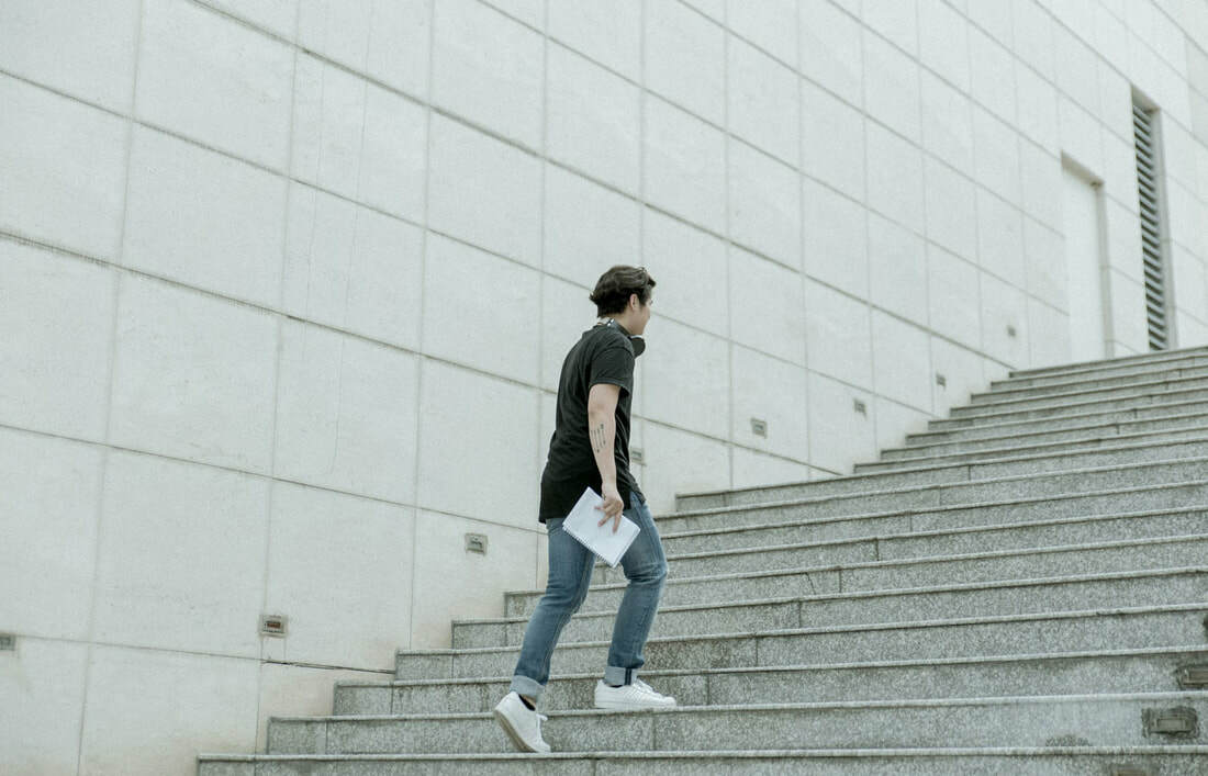 The Future of Sales Development, with Rob Morris of Simplus