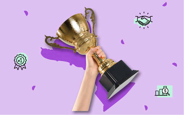 How to Win More Competitive Deals (and Lose With Dignity)