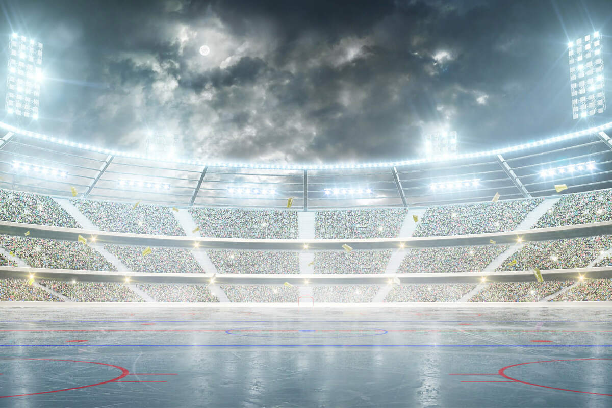 How the NHL Scores Authentic Fan Engagement