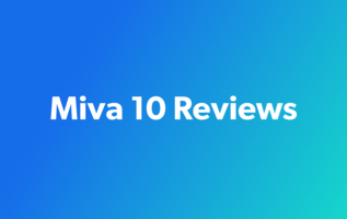 Reviews of Miva 10