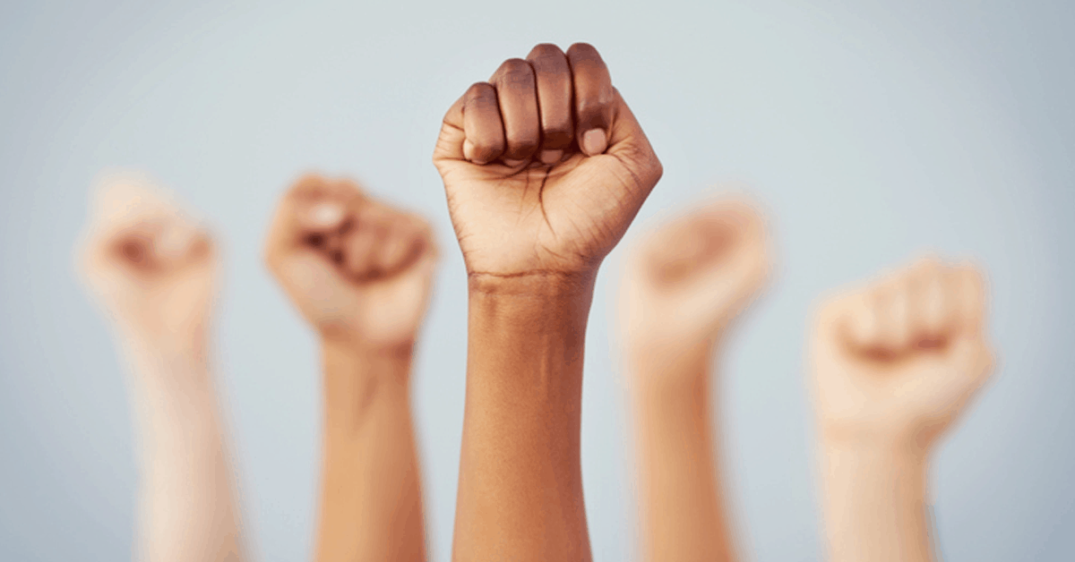 Advertisers Hold Back Spending on #blackouttuesday