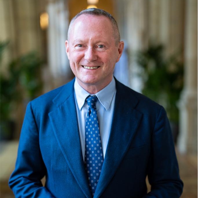 Michael O’Flaherty