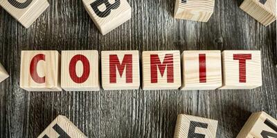 Sales Commits - Why Your Rep Needs to Understand Their Commit