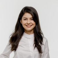 Margaret Lee (Kashuba)