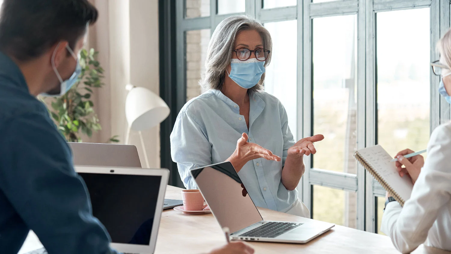 Could the Post-Pandemic World Usher in a New Era of Public-Private Sector Collaboration?