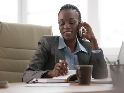 The Perfect Addition to An Account Based Marketing Strategy: Call Your Customer