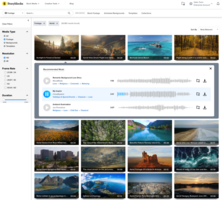 How Storyblocks uses machine learning to offer Recommended Music for your videos