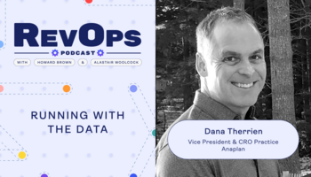 Running With the Data