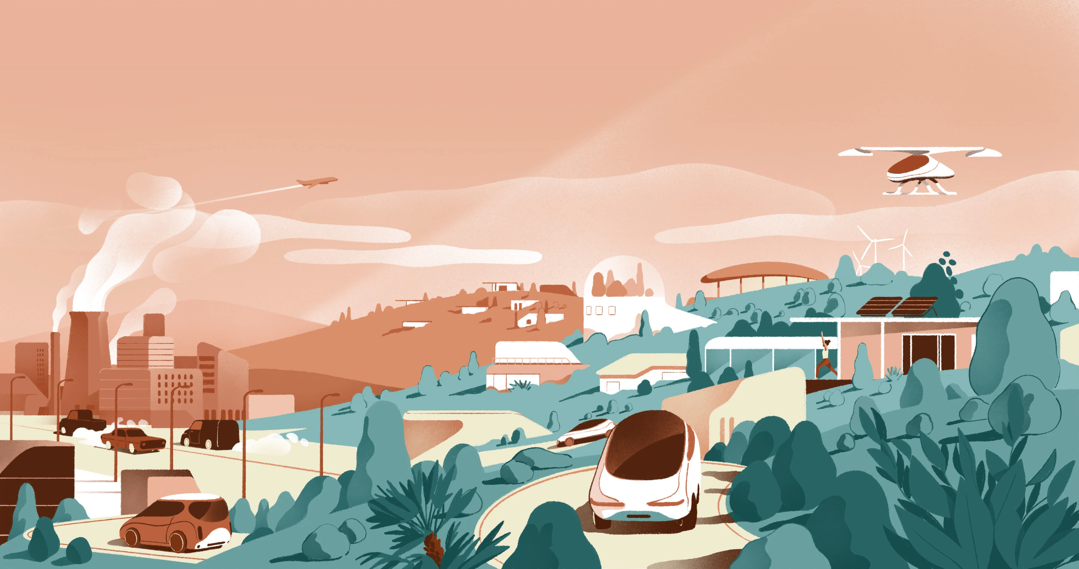 Carbon Offsets: A Field Guide to Shopify's Selection Process