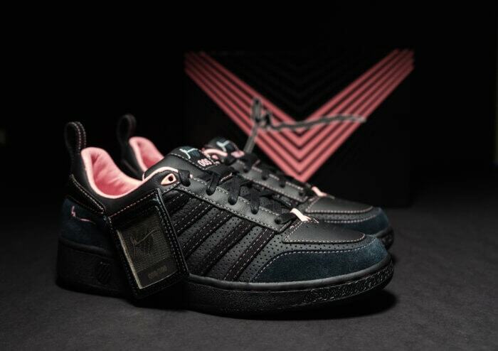 Announcing the GV005!